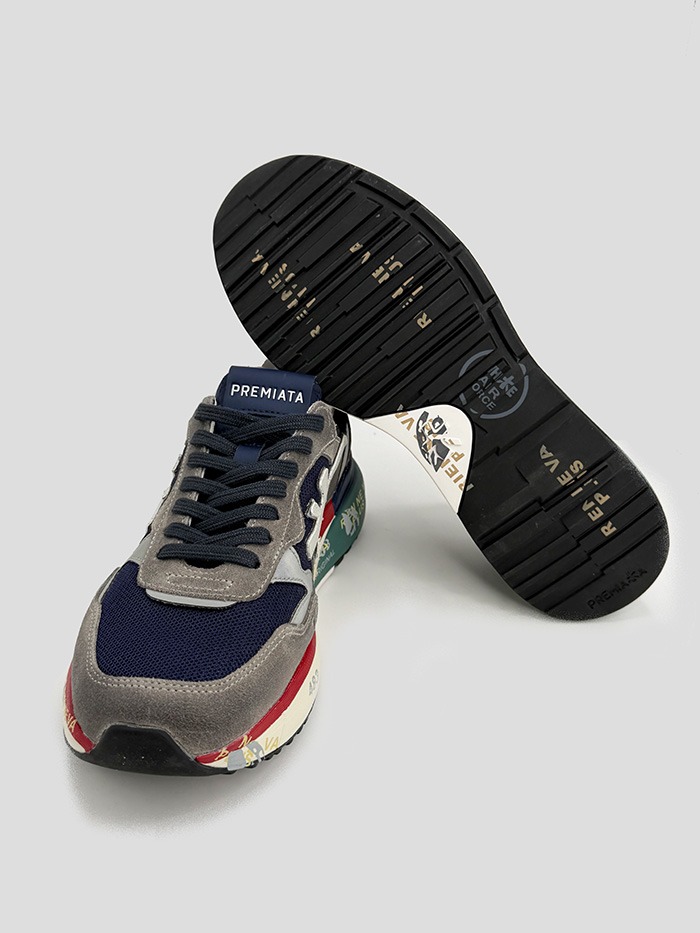 Exit BCN — PREMIATA — MICK0.1 8450 — vista 5 de 6