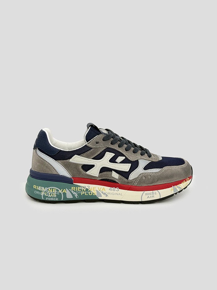 Exit BCN — PREMIATA — MICK0.1 8450 — vista principal