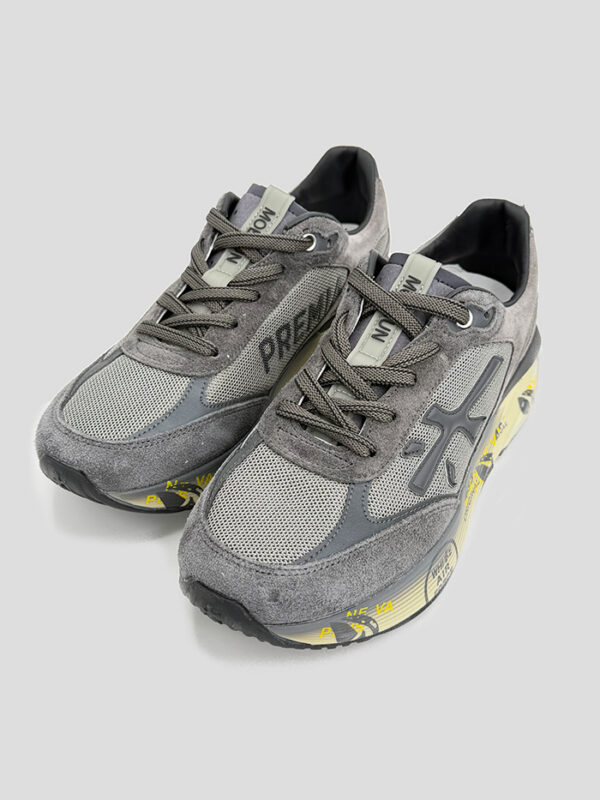 Exit BCN — PREMIATA — MOERUN 8540 — vista 4 de 6