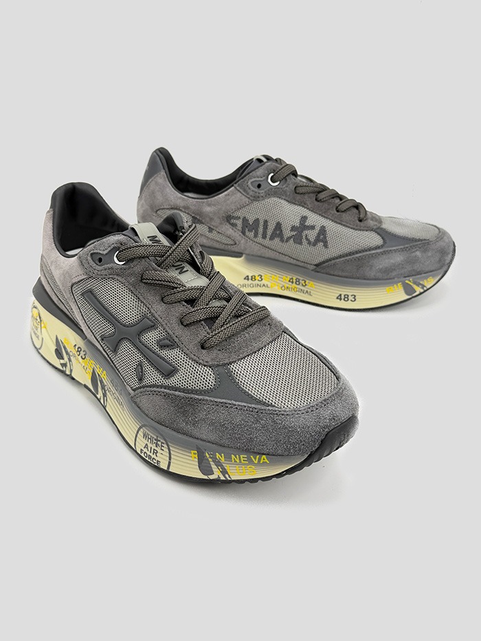 Exit BCN — PREMIATA — MOERUN 8540 — vista 5 de 6