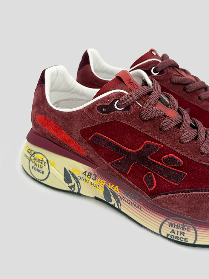 Exit BCN — PREMIATA — MOERUN 8537 — vista 4 de 6
