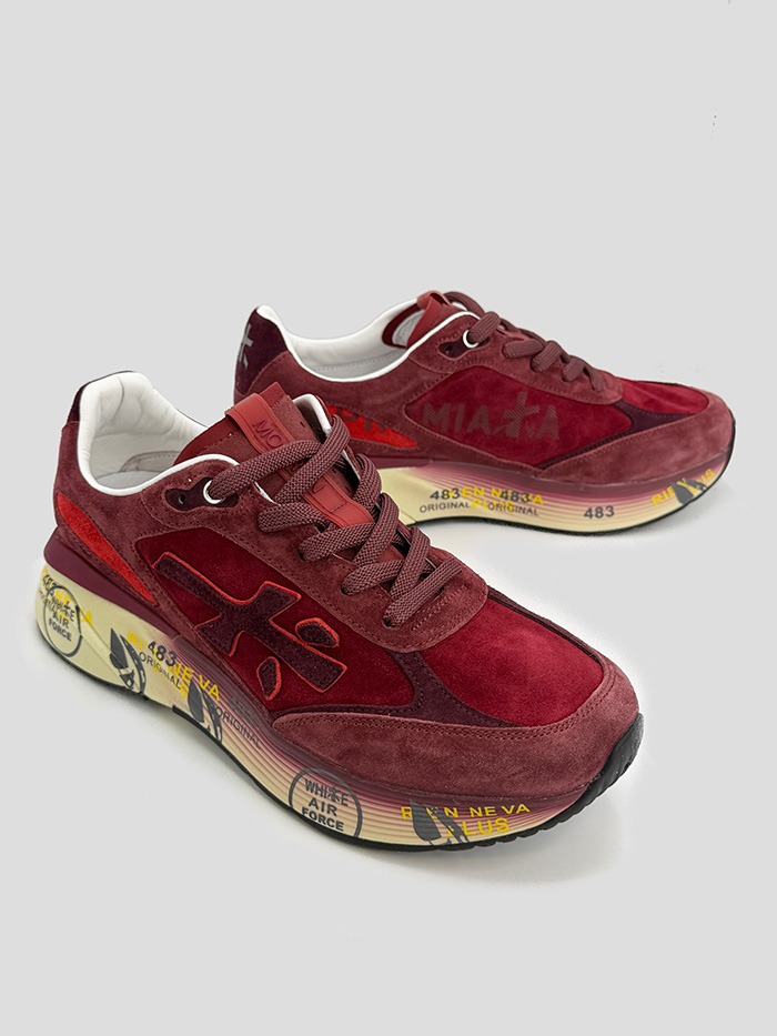 Exit BCN — PREMIATA — MOERUN 8537 — vista 5 de 6