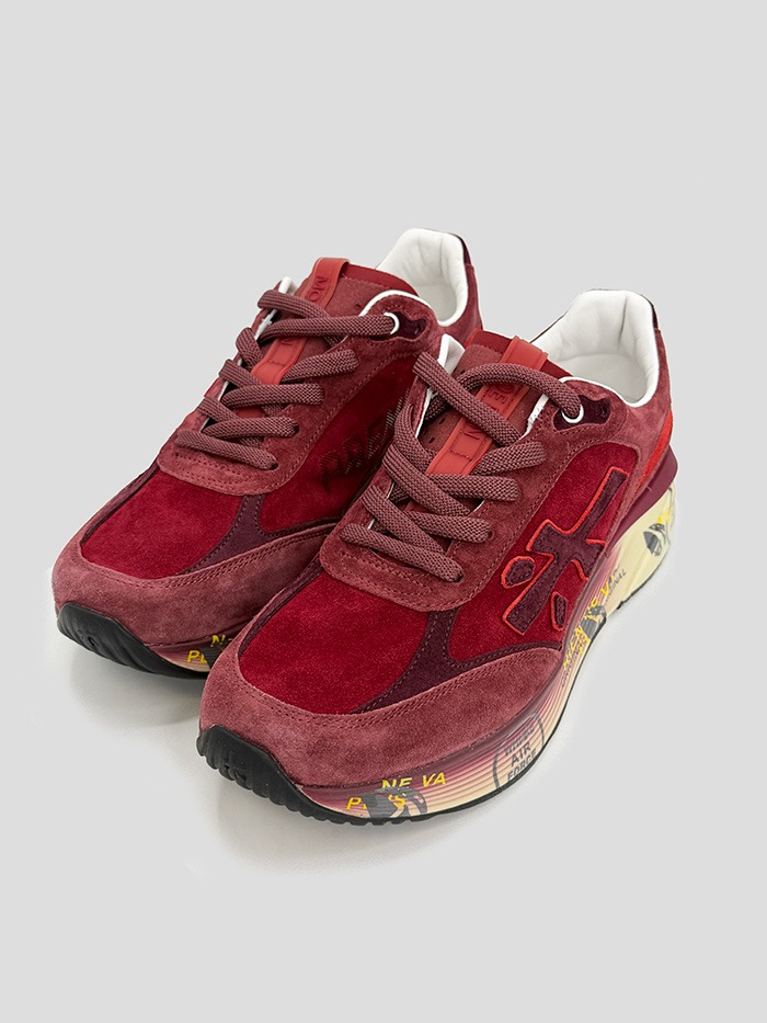 Exit BCN — PREMIATA — MOERUN 8537 — vista 6 de 6