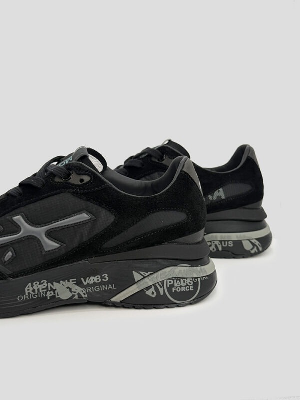 Exit BCN — PREMIATA — MOERUN 6445 — vista 4 de 6