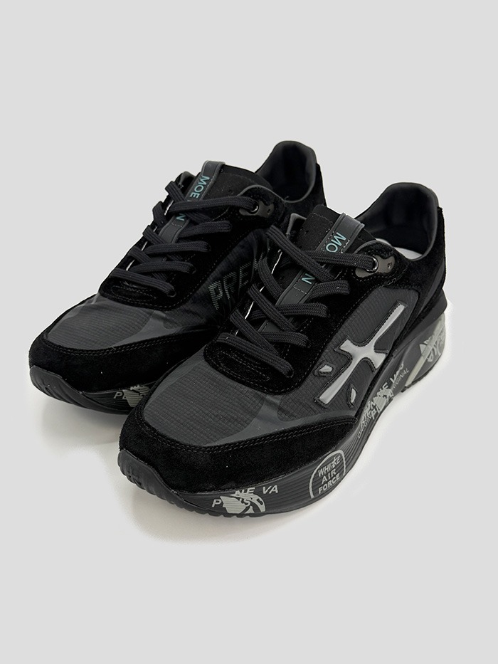 Exit BCN — PREMIATA — MOERUN 6445 — vista 6 de 6