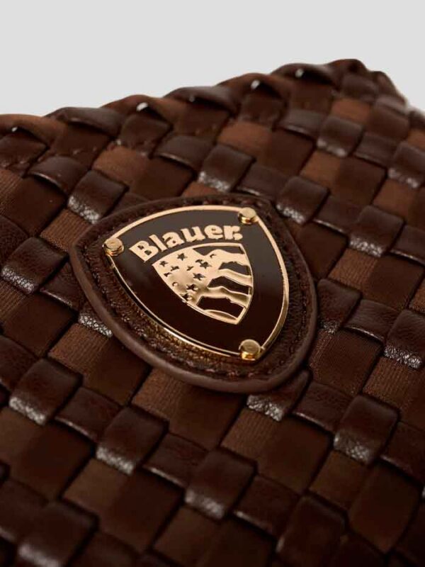 Exit BCN — BLAUER — MOP WALLET — vista 2 de 3