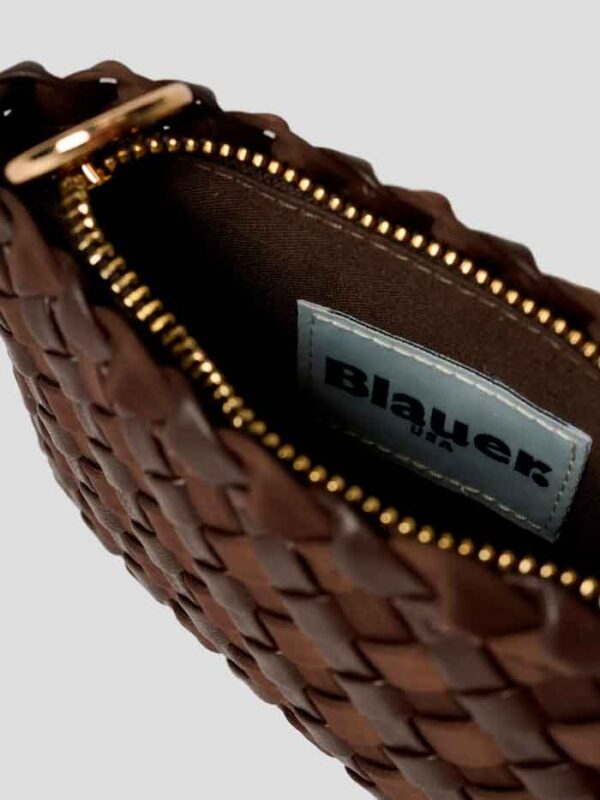 Exit BCN — BLAUER — MOP WALLET — vista 3 de 3