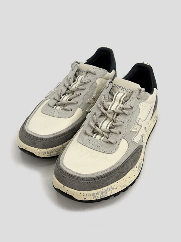 Exit BCN — PREMIATA — NOUS 8466 — vista 5 de 5