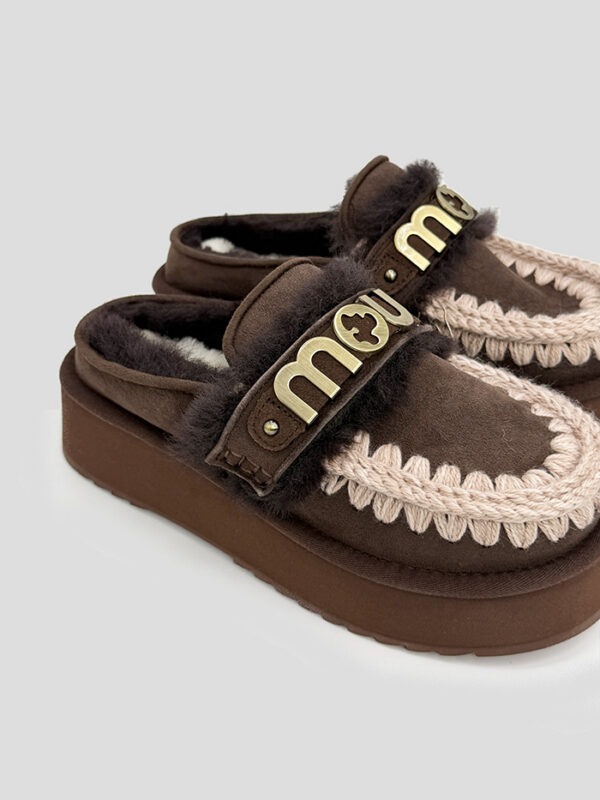 Exit BCN — Mou — PLATFORM CLOG — vista 2 de 6
