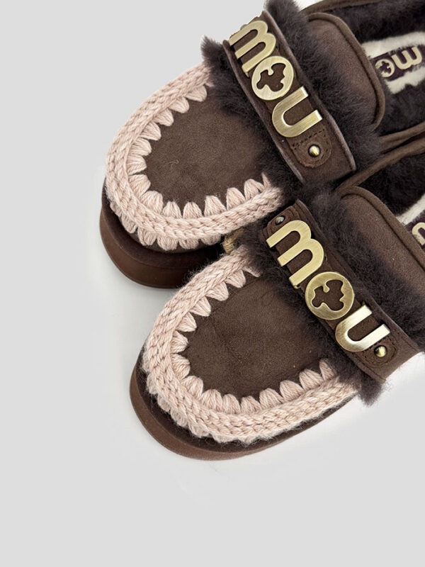 Exit BCN — Mou — PLATFORM CLOG — vista 5 de 6