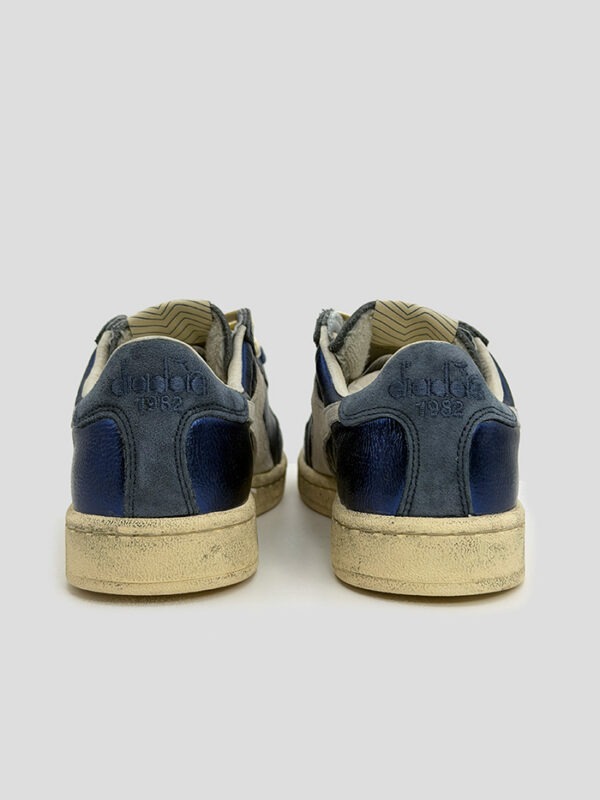Exit BCN — Diadora — PRESTIGE METAL — vista 3 de 6