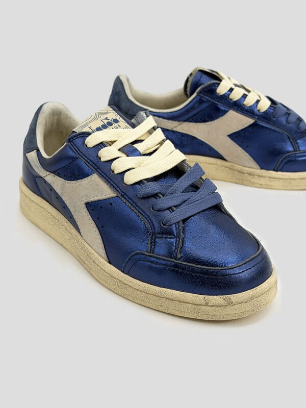 Exit BCN — Diadora — PRESTIGE METAL — vista 4 de 6
