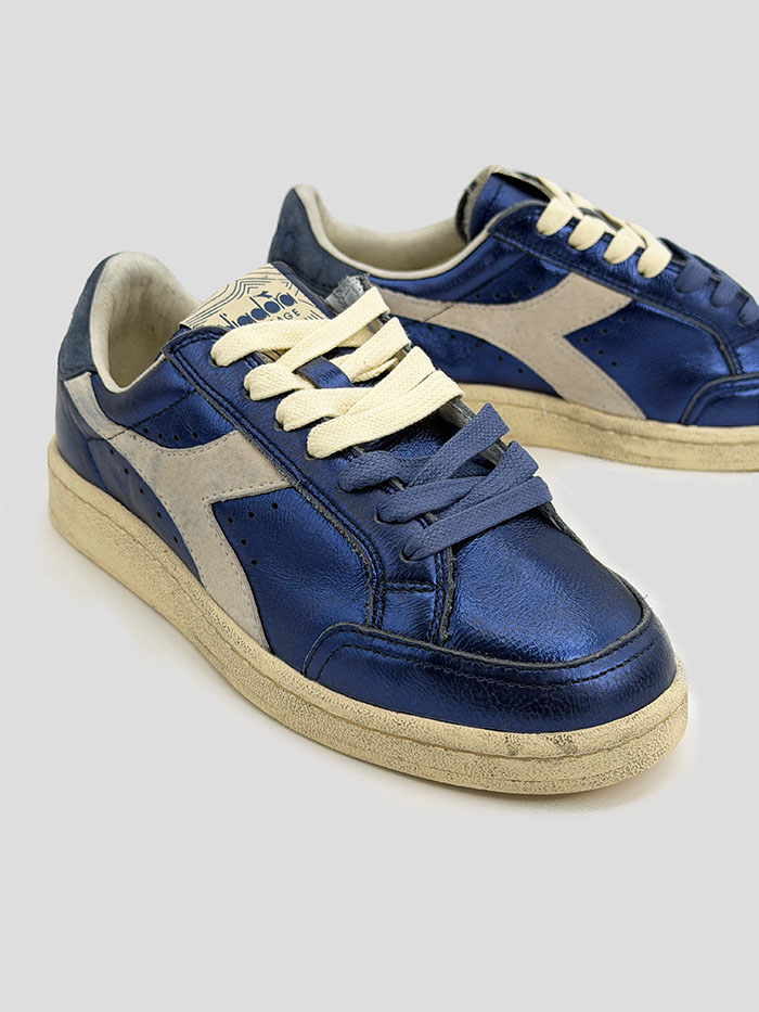 Exit BCN — Diadora — PRESTIGE METAL — vista 4 de 6