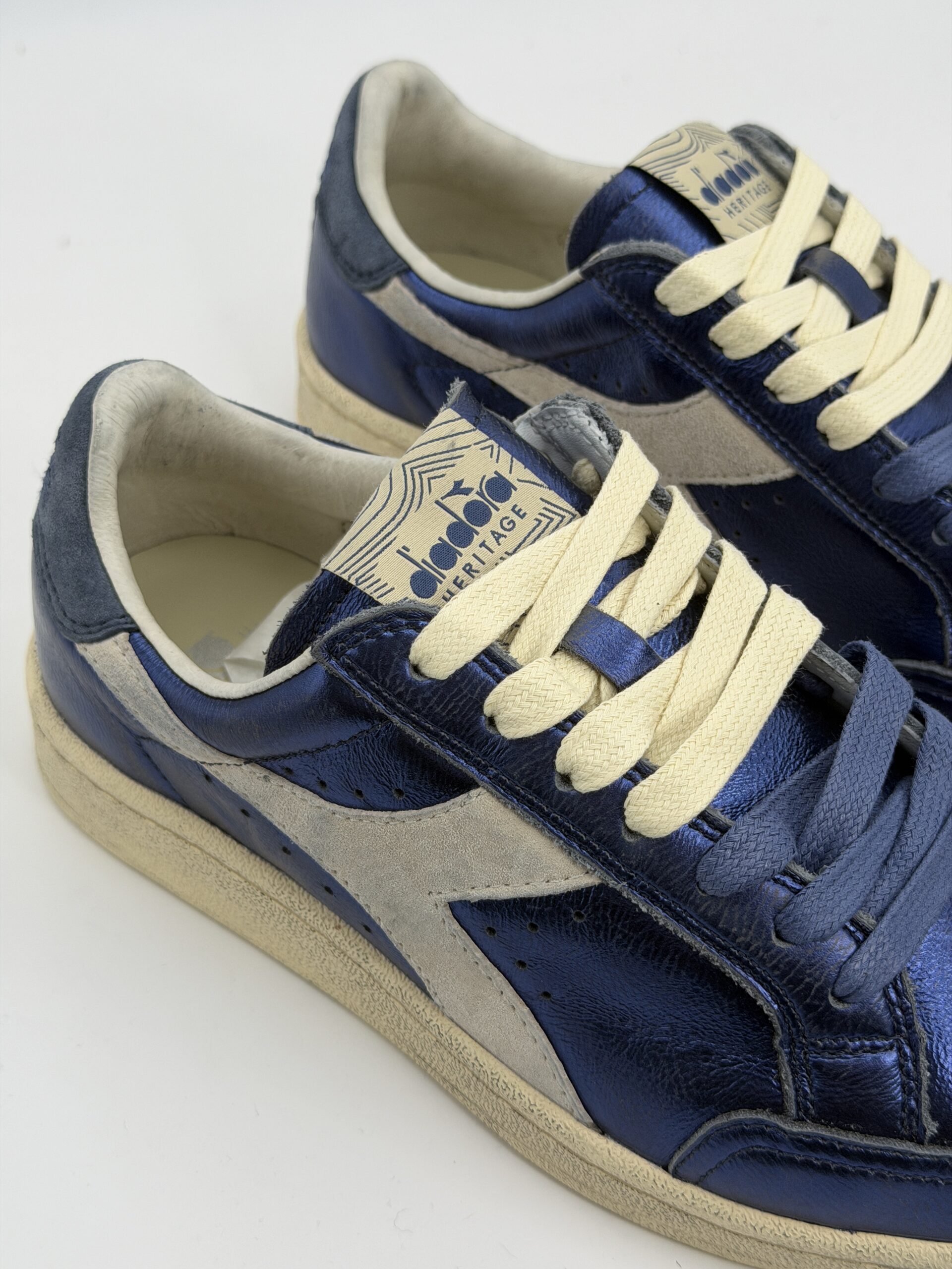 Exit BCN — Diadora — PRESTIGE METAL — vista 5 de 6