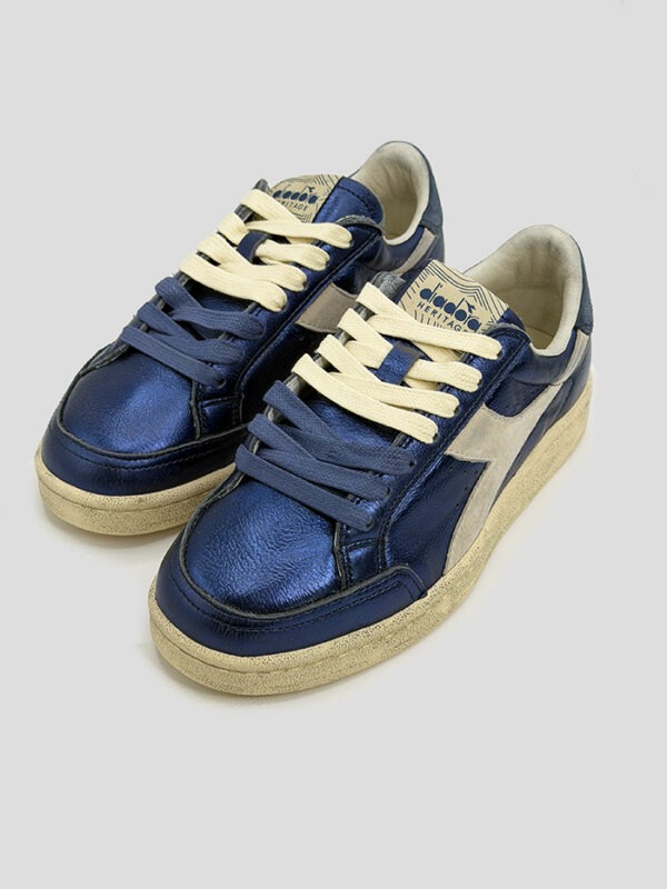 Exit BCN — Diadora — PRESTIGE METAL — vista 6 de 6