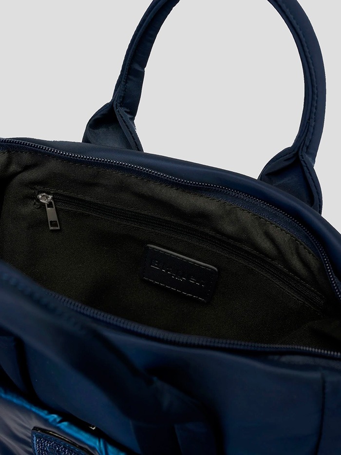 Exit BCN — BLAUER — QUART XS — vista 2 de 3