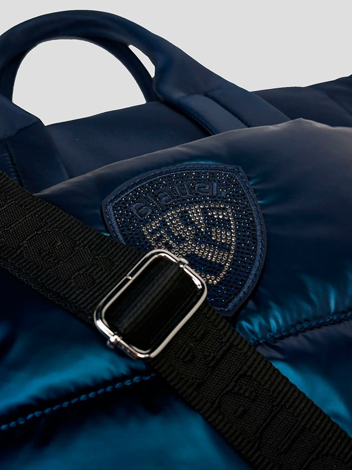 Exit BCN — BLAUER — QUART XS — vista 3 de 3