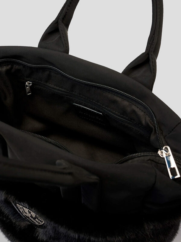 Exit BCN — BLAUER — QUART XS PELO — vista 2 de 3