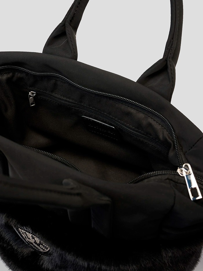 Exit BCN — BLAUER — QUART XS PELO — vista 2 de 3