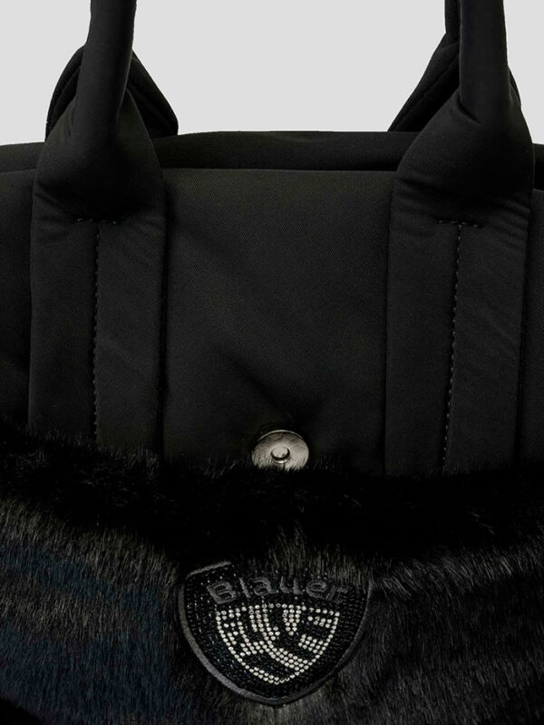 Exit BCN — BLAUER — QUART XS PELO — vista 3 de 3