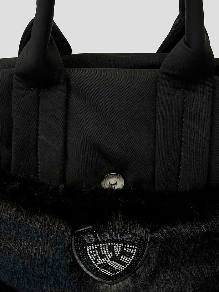 Exit BCN — BLAUER — QUART XS PELO — vista 3 de 3