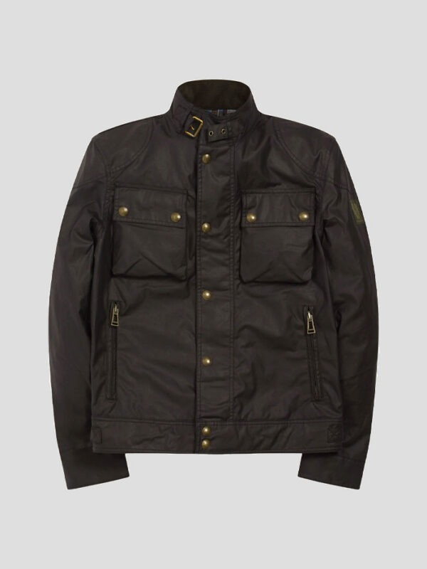 Exit BCN — BELSTAFF — CHAQUETA RACEMASTER BELSTAFF — vista en catálogo