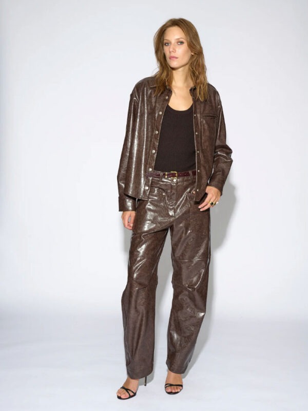 Exit BCN — Badits — CAMISA ROXY — vista 3 de 3