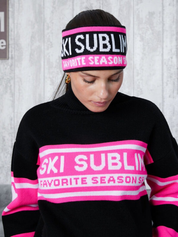 Exit BCN — Sublim — SKI — vista 2 de 5