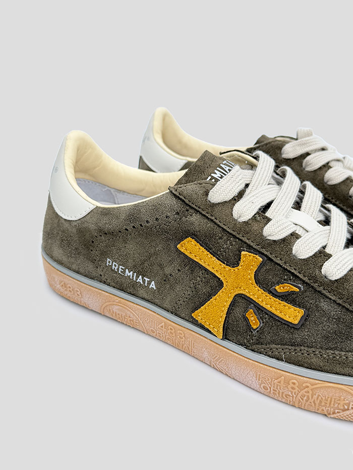 Exit BCN — PREMIATA — STEVEN 7627 — vista 2 de 6