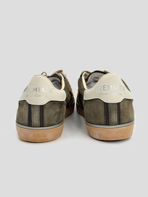 Exit BCN — PREMIATA — STEVEN 7627 — vista 3 de 6
