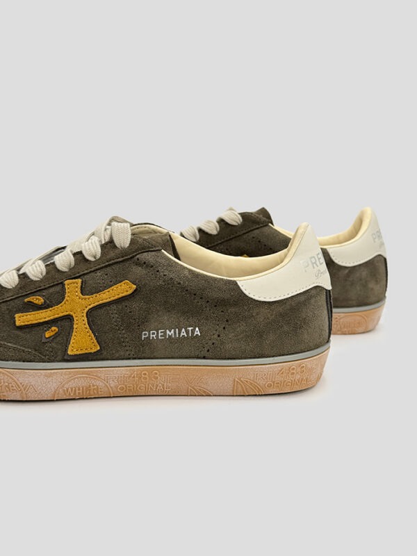 Exit BCN — PREMIATA — STEVEN 7627 — vista 4 de 6