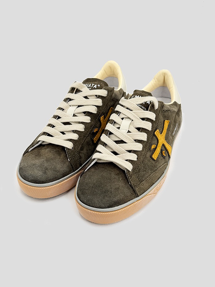 Exit BCN — PREMIATA — STEVEN 7627 — vista 6 de 6