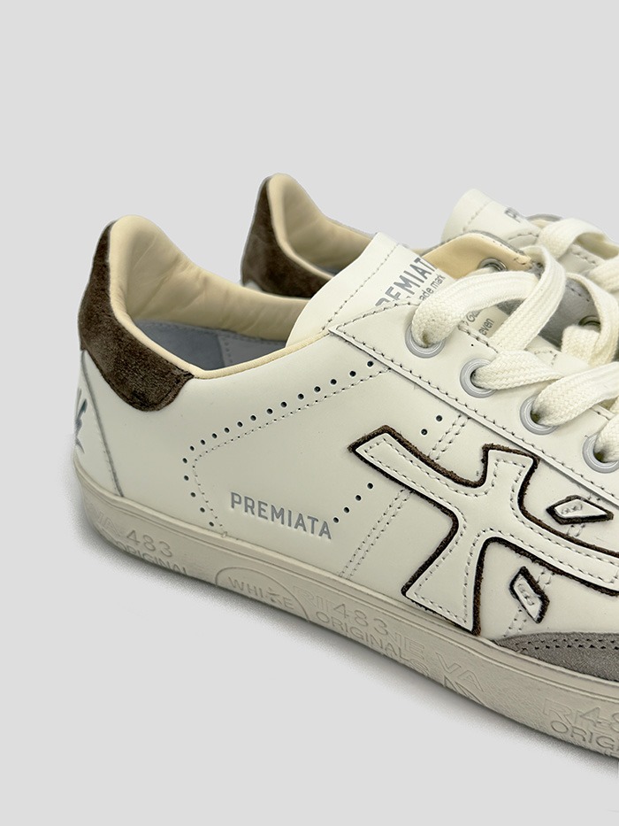 Exit BCN — PREMIATA — STEVEN 8476 — vista 4 de 6