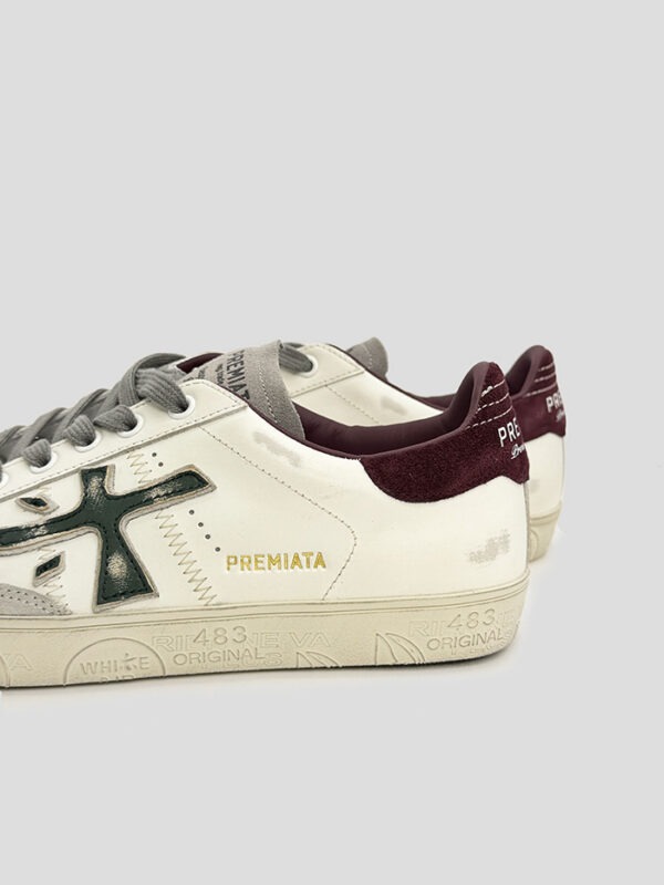 Exit BCN — PREMIATA — STEVEN 7631 — vista 2 de 5