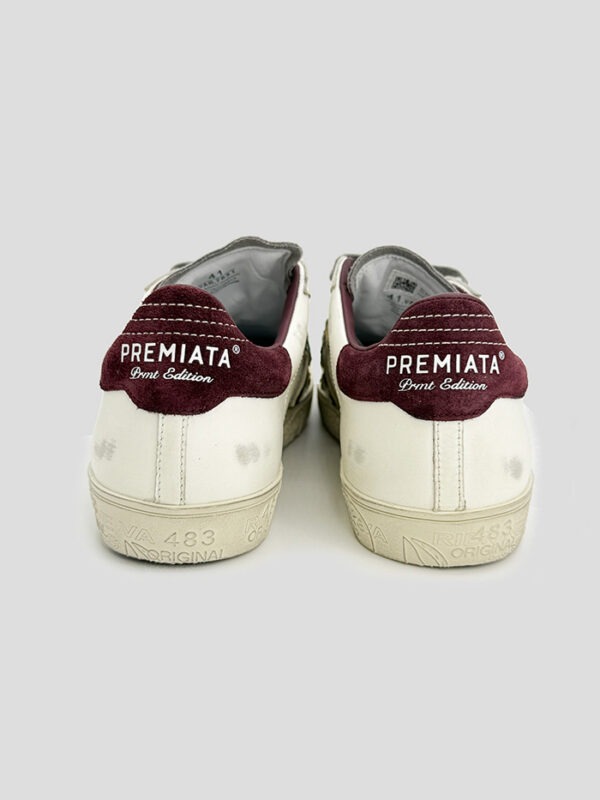 Exit BCN — PREMIATA — STEVEN 7631 — vista 3 de 5
