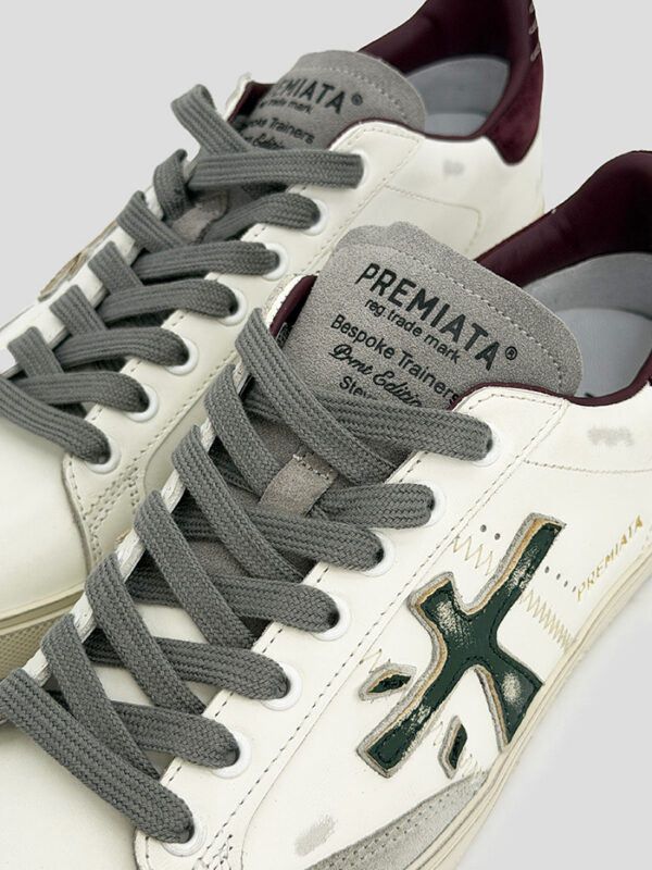 Exit BCN — PREMIATA — STEVEN 7631 — vista 4 de 5