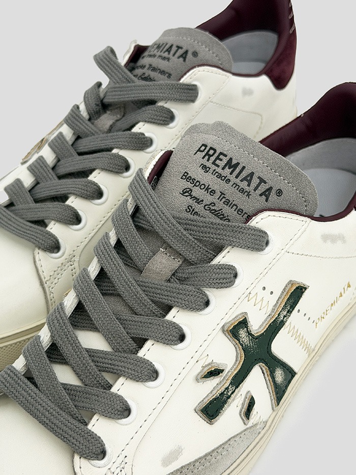 Exit BCN — PREMIATA — STEVEN 7631 — vista 4 de 5