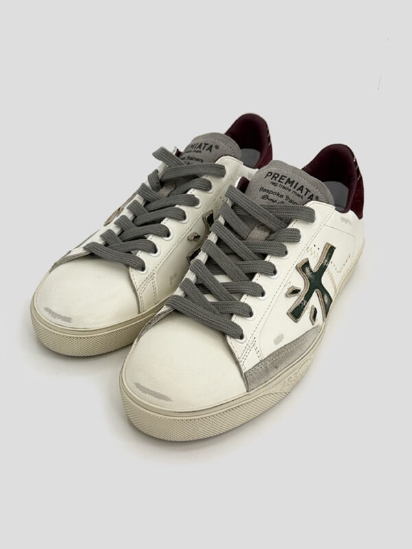 Exit BCN — PREMIATA — STEVEN 7631 — vista 5 de 5