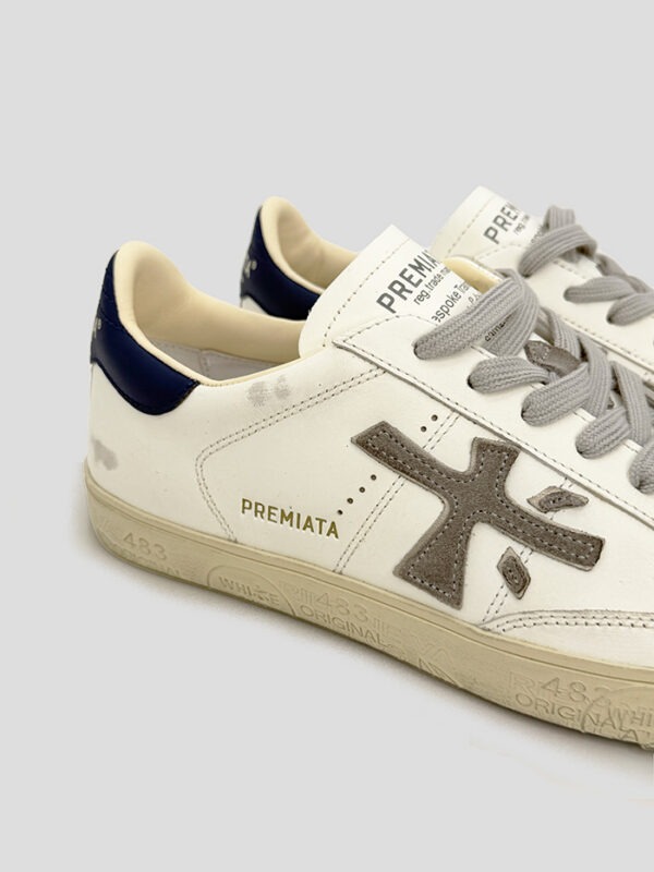 Exit BCN — PREMIATA — STEVEN 8479 — vista 4 de 5