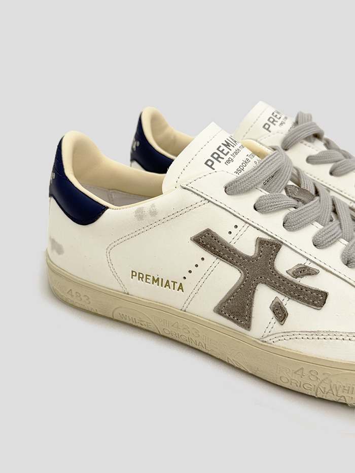 Exit BCN — PREMIATA — STEVEN 8479 — vista 4 de 5