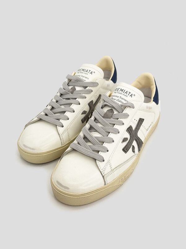 Exit BCN — PREMIATA — STEVEN 8479 — vista 5 de 5