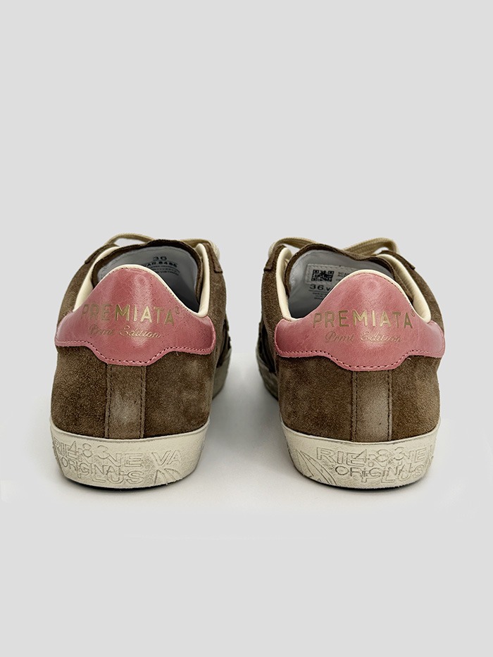 Exit BCN — PREMIATA — STEVEND — vista 3 de 5