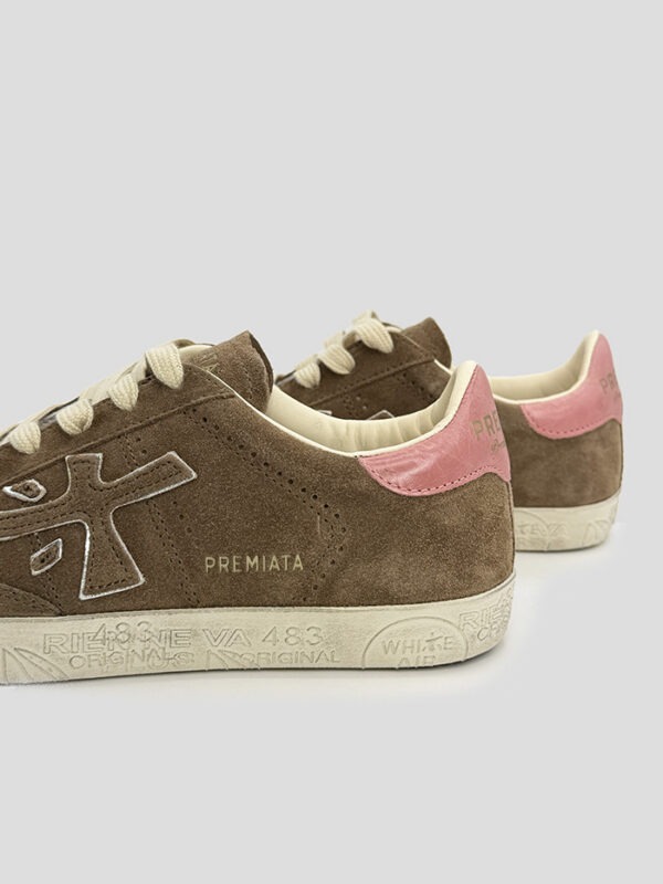 Exit BCN — PREMIATA — STEVEND — vista 4 de 5
