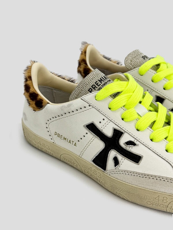 Exit BCN — PREMIATA — STEVEND 8488 — vista 2 de 6