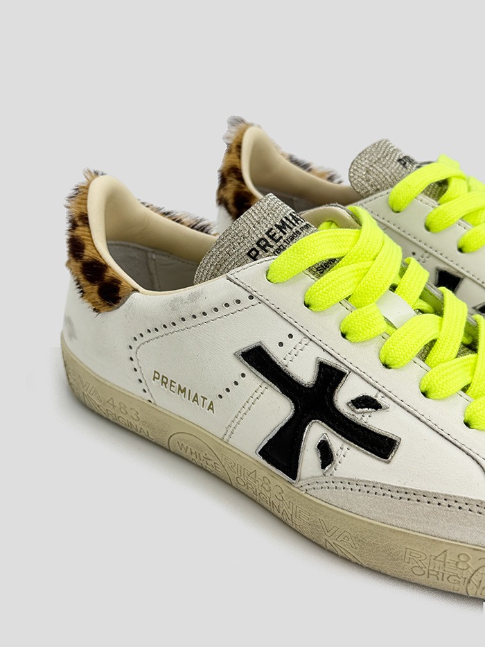 Exit BCN — PREMIATA — STEVEND 8488 — vista 2 de 6