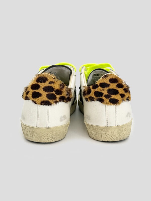 Exit BCN — PREMIATA — STEVEND 8488 — vista 3 de 6