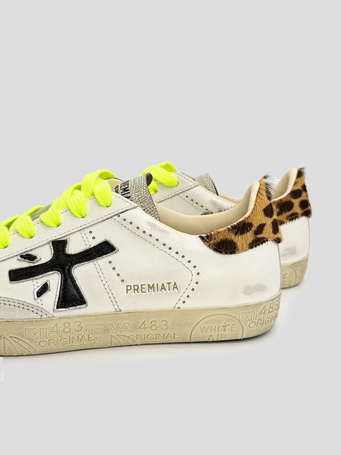 Exit BCN — PREMIATA — STEVEND 8488 — vista 4 de 6