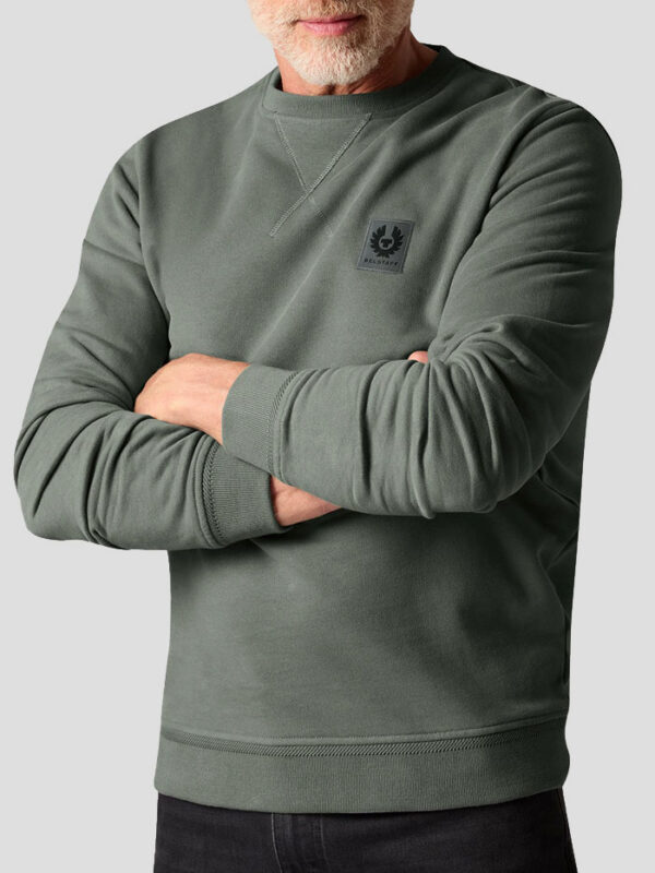 Exit BCN — BELSTAFF — SUDADERA — vista 2 de 5