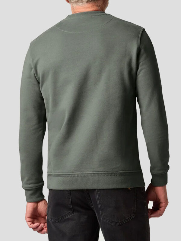Exit BCN — BELSTAFF — SUDADERA — vista 3 de 5