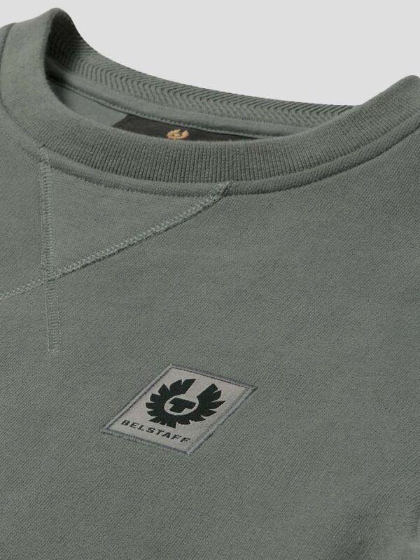 Exit BCN — BELSTAFF — SUDADERA — vista 4 de 5